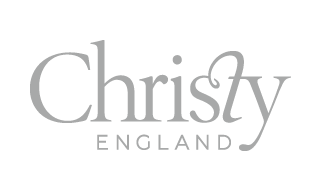 christy england logo