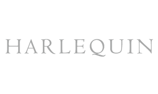harlequin logo