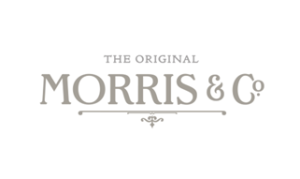morris and co logo