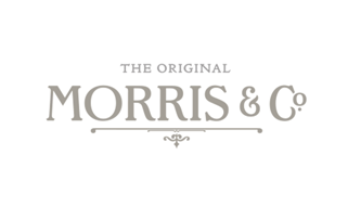 morris and co logo