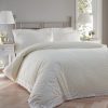BALMORAL 2020 ECRU DUVET SET