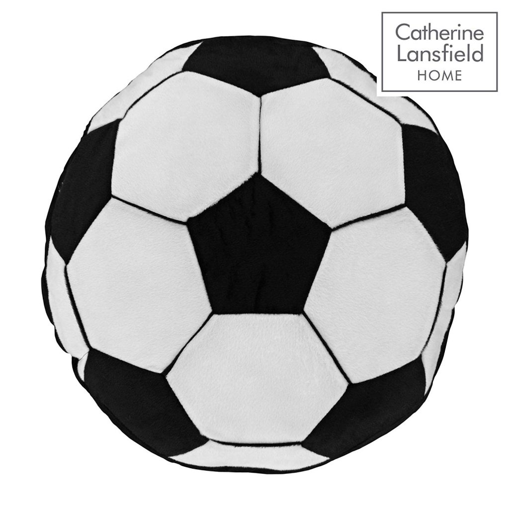 catherine lansfield football bedding