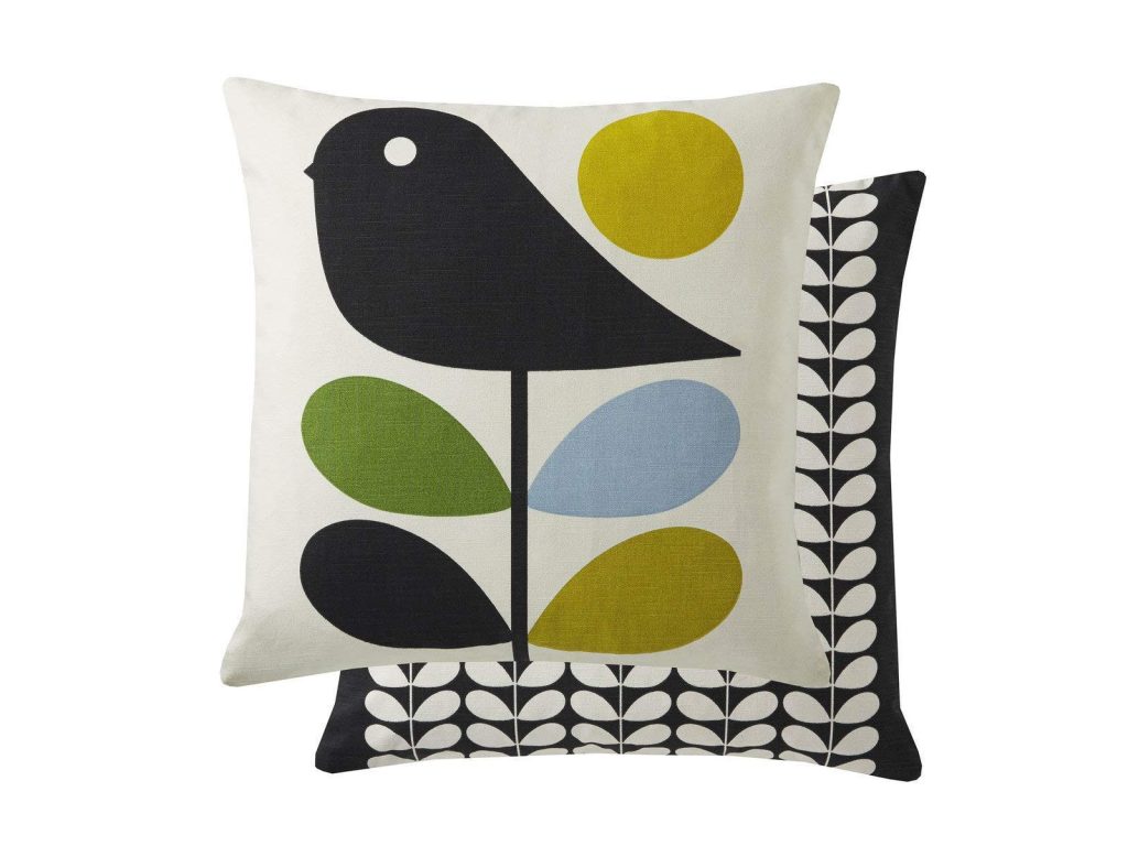 orla-kiely-early-bird-duck-egg-cushion