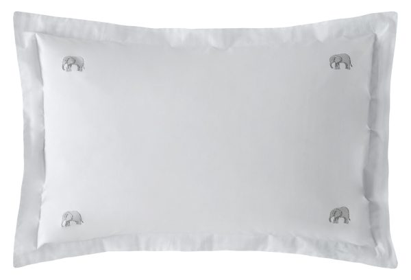 Sophie Allport ZSL Elephant Duvet Cover Set - Image 4