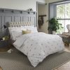 Sophie Allport ZSL Elephant duvet cover set