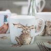 wrendale designs large mug