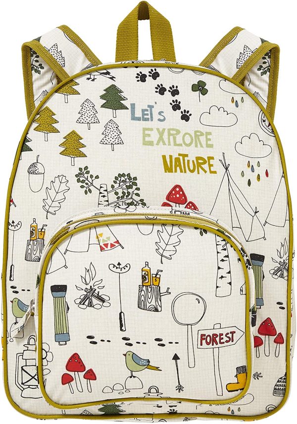 Little Weavers Let's Explore Children's School & Home Accessories - Image 2