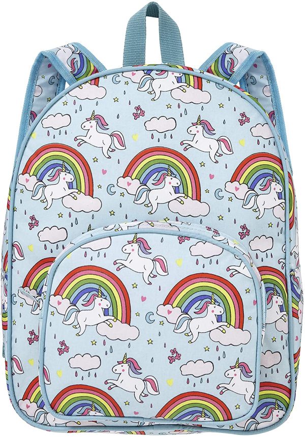 Little Weavers Unicorn Children's School & Home Accessories - Image 2