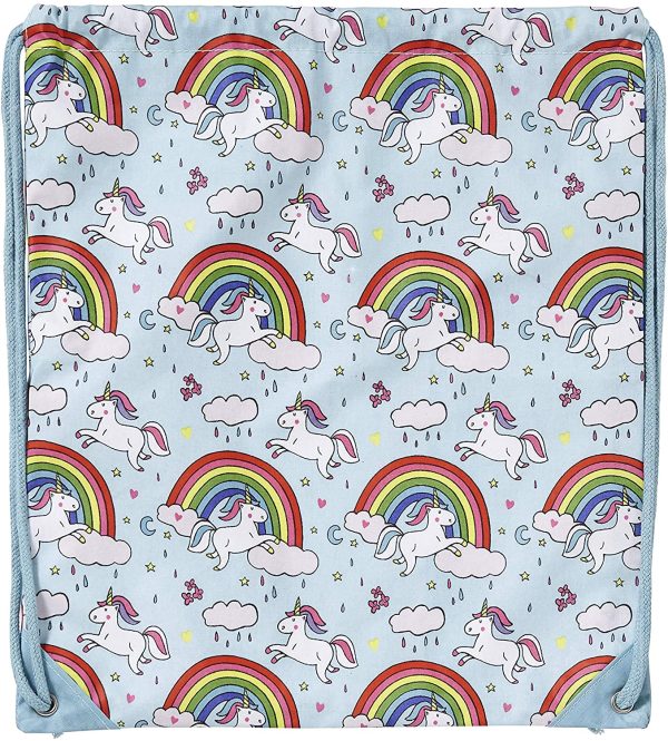 Little Weavers Unicorn Children's School & Home Accessories - Image 3