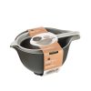 Venn space saving gadget grey