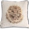 awakening hedgehog