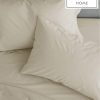 catherine lansfield cream sheet