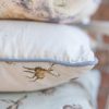 wrendale cushions