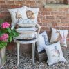 wrendale designs cushions