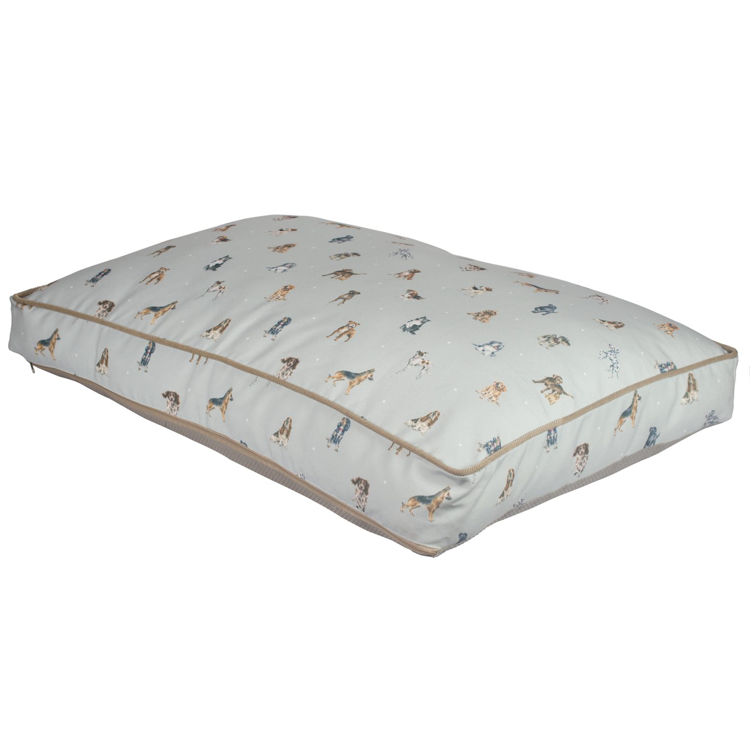 Wrendale Designs Pet Beds & Tinware for Dogs & Cats