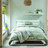 scion mr fox silver bedding range