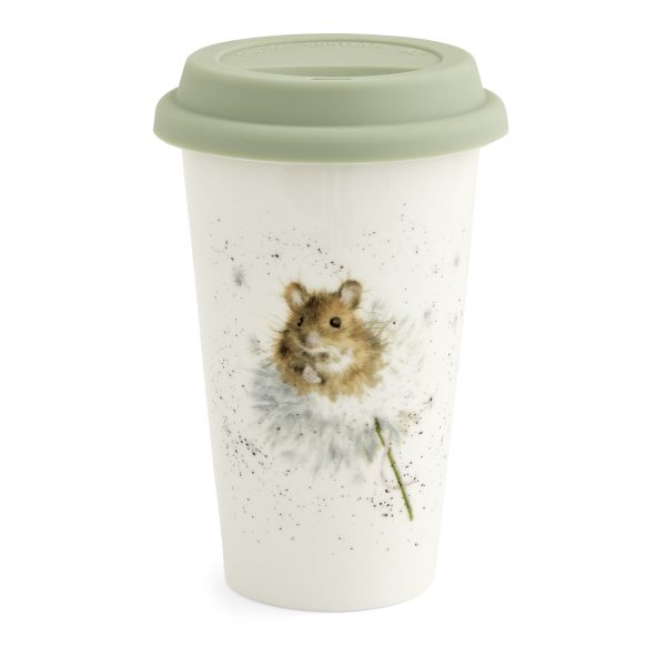 Travel Mug - Country Mice (Mouse)_CO3