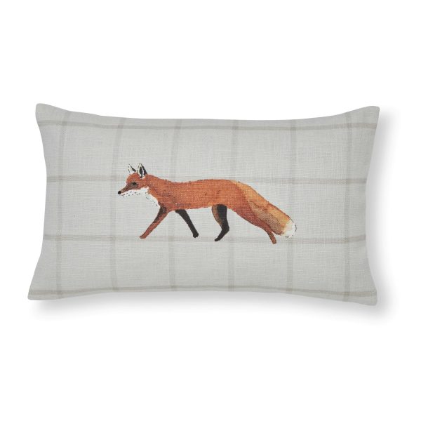 Sophie Allport Foxes Bedding Range 100% Brushed Cotton