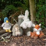 Wrendale Designs Plush Lifestyle