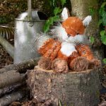 Wrendale Designs Plush Lifestyle 3