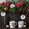 Christmas Wrendale Designs Tableware