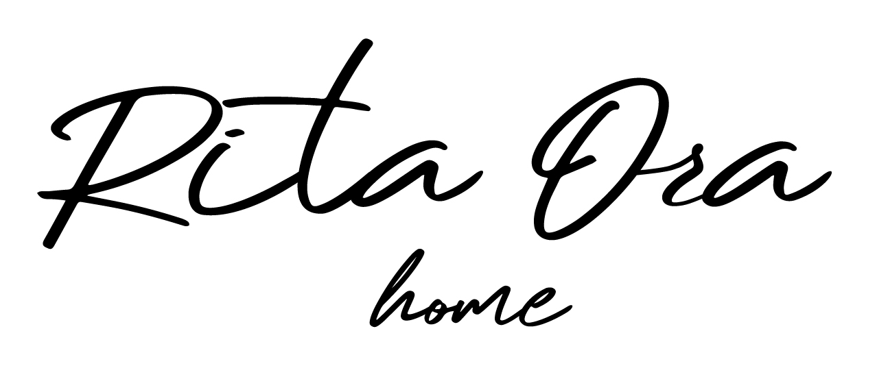 Rita Ora Home Elira Monochrome Bedding Range