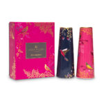 Sara Miller Chelsea Collection Salt and Pepper Set Boxed