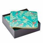 Sara Miller Chelsea Collection Set of 6 Coasters 2