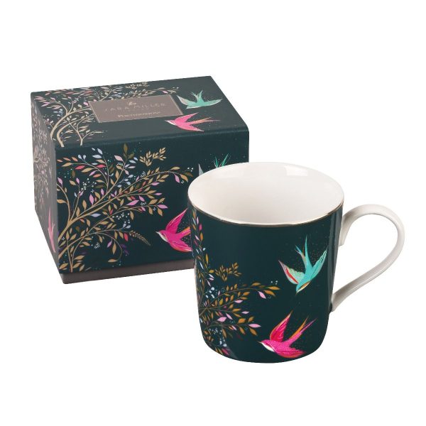 Sara Miller Chelsea Collection Tableware by Portmeirion - Image 6