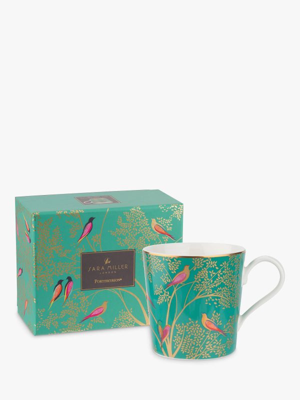 Sara Miller Chelsea Collection Tableware by Portmeirion - Image 7