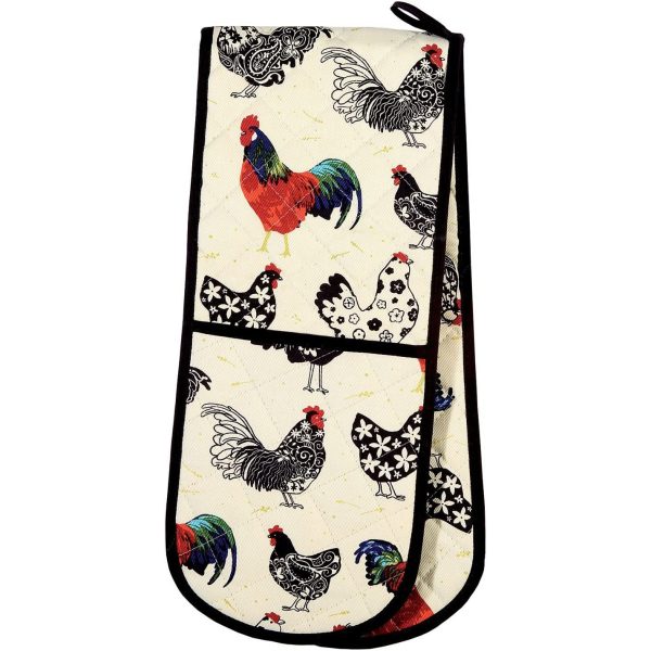 Ulster Weavers Rooster Kitchen Textiles & Kitchenware