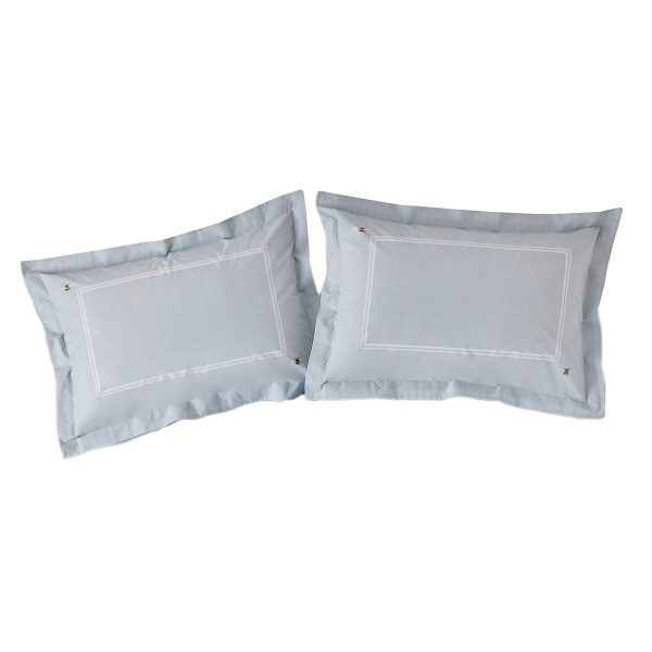 sophie-allport-bees-oxford-pillowcase-pair