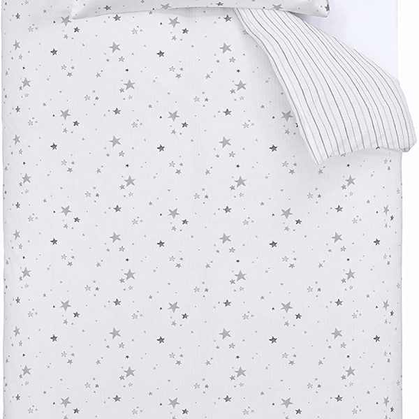 Little Bianca Stars Over bed Image