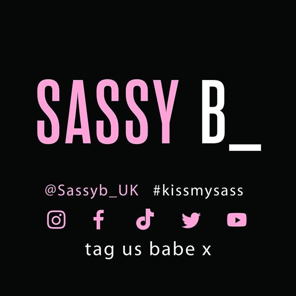 Sassy B Logo