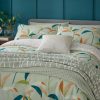 Viva Bedding close up