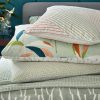 Viva Bedding close up shot