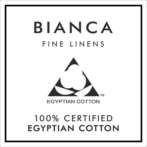 Dakota Geo Duvet Cover Set Multi 100% Egyptian Cotton by Bianca