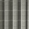 HS Harper Silver curtains detail