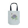 canvas tote bag bee BGC006