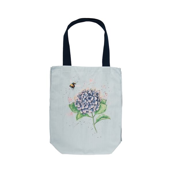 Canvas Tote Bag by Wrendale Designs 100% Cotton
