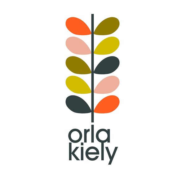 orla kiely logo