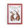 wrendale christmas planner