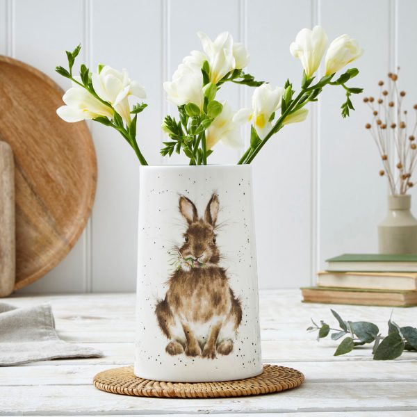 wrendale-designs-rabbit-vase-lifestyle