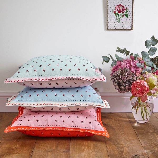 Cath-Kidston-Rose-Bud-Floral-Cushions