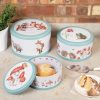 Wrendale Designs Cake Tin Nest The Country Set