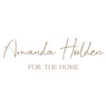 Amanda Holden for the home