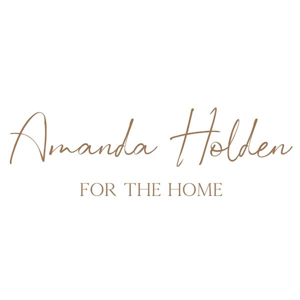 Amanda Holden for the home