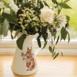 Wrendale Designs Head Clover Heels Flower Jug