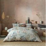 Clarissa Hulse Serendipity Stone Duvet Cover Set