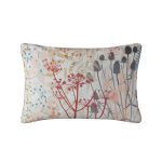 Clarissa Hulse Serendipity Stone Right Pillowcase